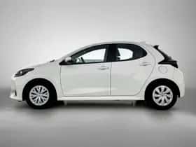 Toyota Yaris (2022) thumbnail 3