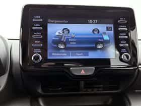 Toyota Yaris (2022) thumbnail 26