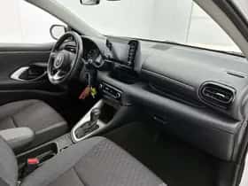 Toyota Yaris (2022) thumbnail 6