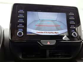 Toyota Yaris (2022) thumbnail 8