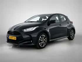Toyota Yaris (2024) thumbnail 1