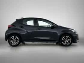 Toyota Yaris (2024) thumbnail 12
