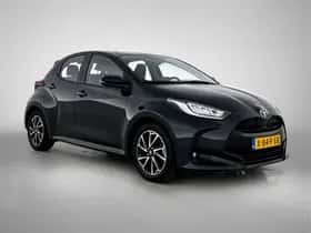 Toyota Yaris (2024) thumbnail 13