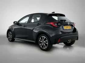 Toyota Yaris (2024) thumbnail 14