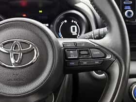Toyota Yaris (2024) thumbnail 15