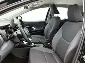 Toyota Yaris (2024) thumbnail 16