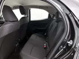 Toyota Yaris (2024) thumbnail 17