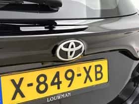 Toyota Yaris (2024) thumbnail 19