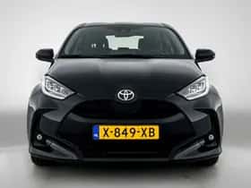 Toyota Yaris (2024) thumbnail 20
