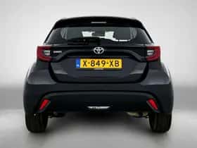 Toyota Yaris (2024) thumbnail 21