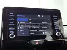 Toyota Yaris (2024) thumbnail 26