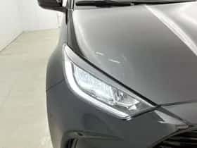 Toyota Yaris (2024) thumbnail 28