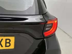 Toyota Yaris (2024) thumbnail 29