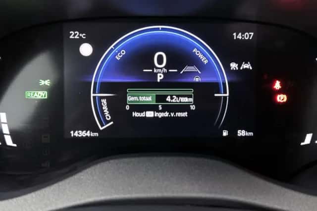 Toyota Yaris_Cross (2025) thumbnail 5