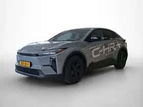 Toyota C-HR+ (2026) thumbnail 1