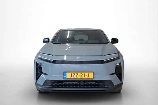 Toyota C-HR+ (2026) thumbnail 2