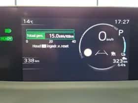 Toyota C-HR+ (2026) thumbnail 11