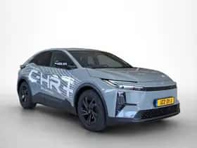 Toyota C-HR+ (2026) thumbnail 3