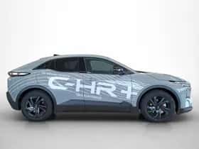 Toyota C-HR+ (2026) thumbnail 4