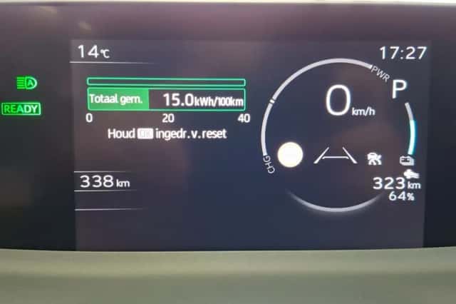Toyota C-HR+ (2026) thumbnail 5