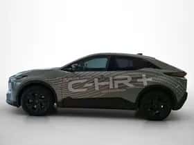 Toyota C-HR+ (2026) thumbnail 8