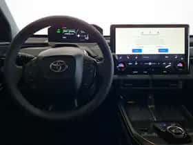 Toyota C-HR+ (2026) thumbnail 9