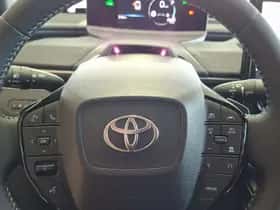 Toyota C-HR+ (2026) thumbnail 10