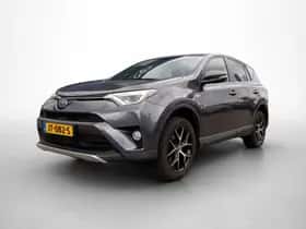 Toyota RAV4 (2016)