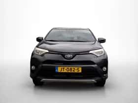 Toyota RAV4 (2016) thumbnail 2