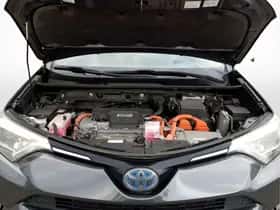 Toyota RAV4 (2016) thumbnail 21