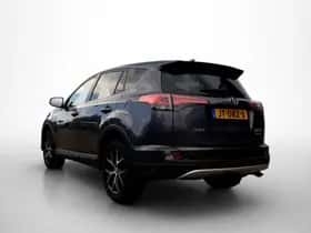 Toyota RAV4 (2016) thumbnail 7
