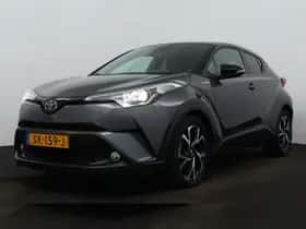 Toyota C-HR (2018) thumbnail 1