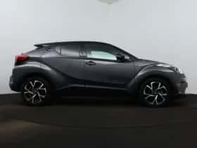 Toyota C-HR (2018) thumbnail 14