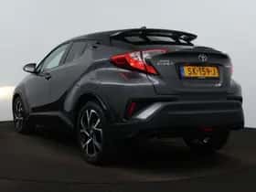 Toyota C-HR (2018) thumbnail 15
