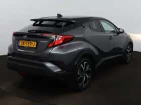 Toyota C-HR (2018) thumbnail 16