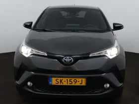 Toyota C-HR (2018) thumbnail 26