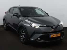 Toyota C-HR (2018) thumbnail 27