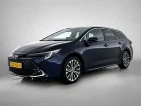 Toyota Corolla_Touring_Sports (2025) thumbnail 1