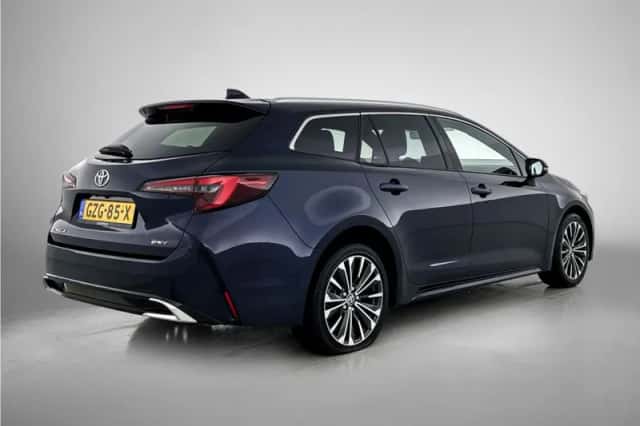Toyota Corolla_Touring_Sports (2025) thumbnail 2