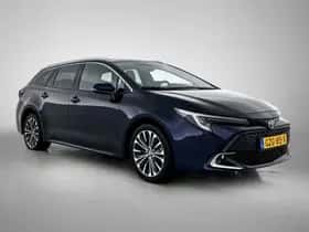 Toyota Corolla_Touring_Sports (2025) thumbnail 12
