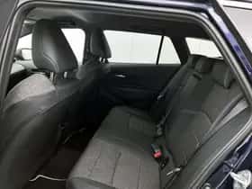 Toyota Corolla_Touring_Sports (2025) thumbnail 16