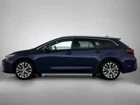 Toyota Corolla_Touring_Sports (2025) thumbnail 3