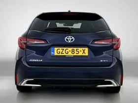Toyota Corolla_Touring_Sports (2025) thumbnail 21