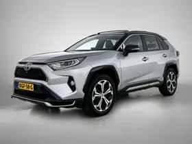 Toyota RAV4 (2022)