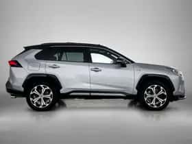 Toyota RAV4 (2022) thumbnail 12
