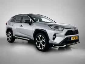Toyota RAV4 (2022) thumbnail 13