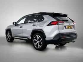Toyota RAV4 (2022) thumbnail 14
