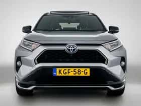 Toyota RAV4 (2022) thumbnail 21