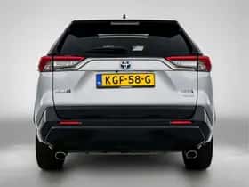 Toyota RAV4 (2022) thumbnail 22
