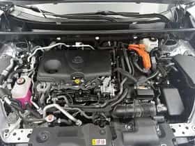 Toyota RAV4 (2022) thumbnail 30